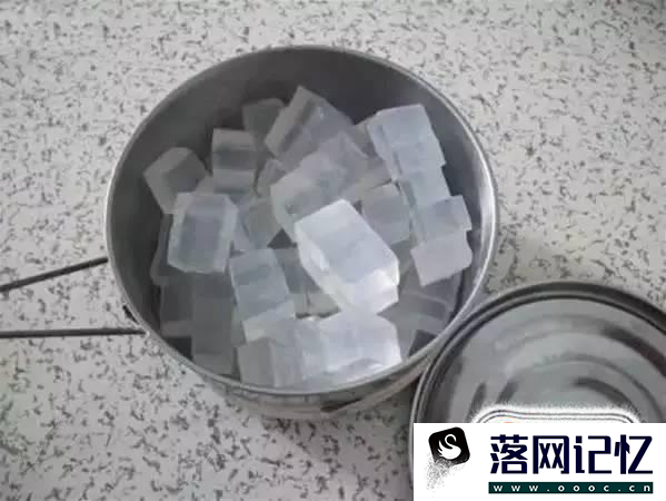 母乳皂的制作方法优质  第4张