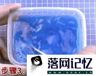 做水晶泥的方法优质  第3张