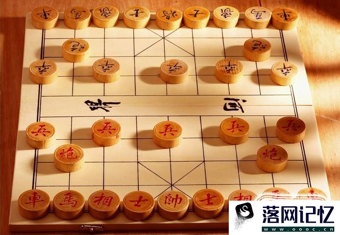 如何下象棋，象棋的基本杀法优质  第1张