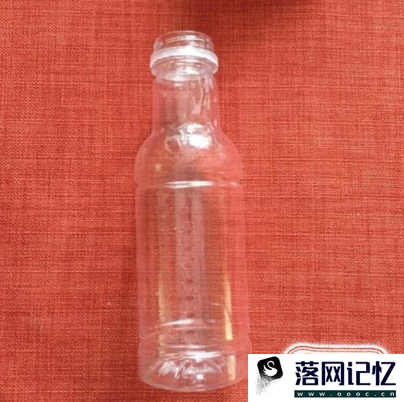 矿泉水瓶制作优质  第1张