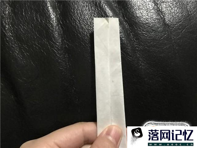 怎么用纸折狙击枪优质  第18张