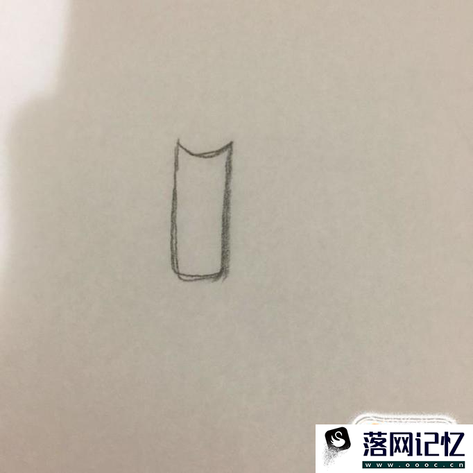 小房子的简笔画画法优质  第1张