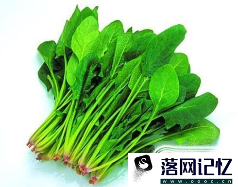 菠菜科学种植方法优质  第1张