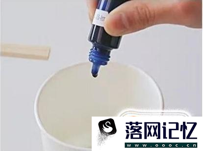 教你手工制作别致的蜡烛优质  第3张