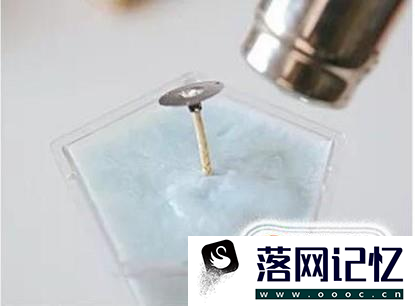 教你手工制作别致的蜡烛优质  第8张