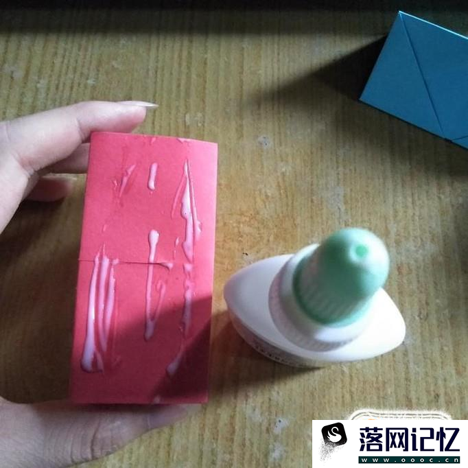 DIY简易手工笔筒的制作方法优质  第12张