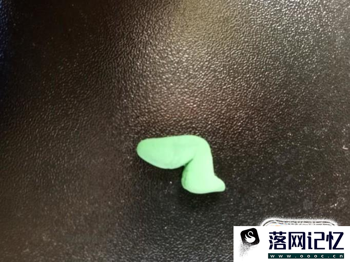 超轻粘土青蛙教程优质  第8张