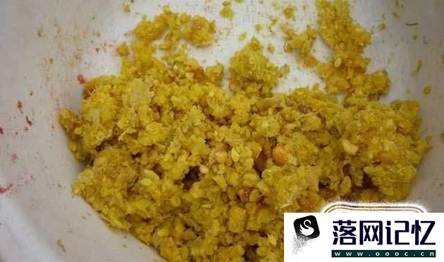 如何用老玉米制作窝料和钓饵优质  第3张