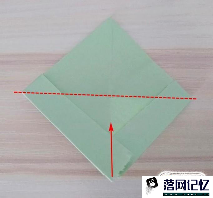 折纸船方法总结优质  第7张