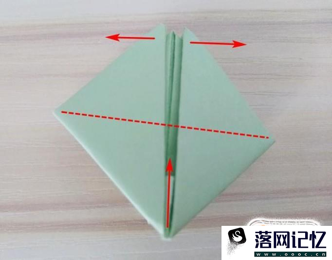 折纸船方法总结优质  第9张