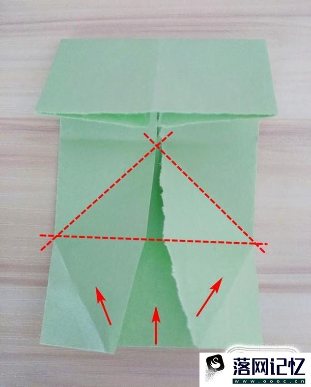 折纸船方法总结优质  第13张