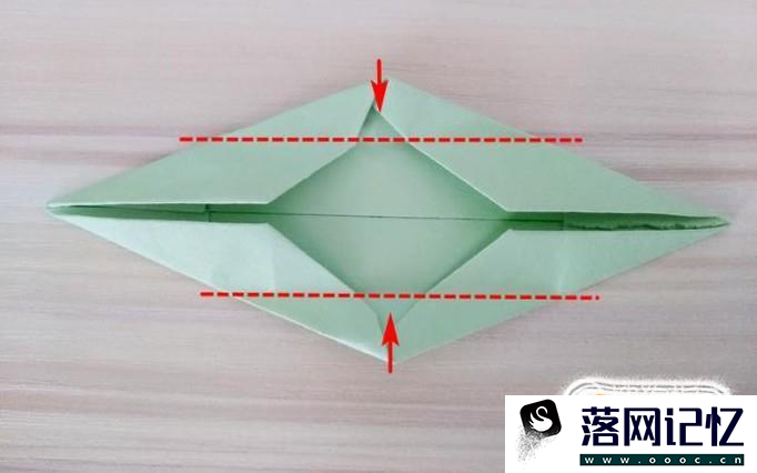 折纸船方法总结优质  第26张