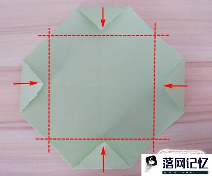 折纸船方法总结优质  第31张