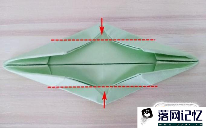 折纸船方法总结优质  第36张