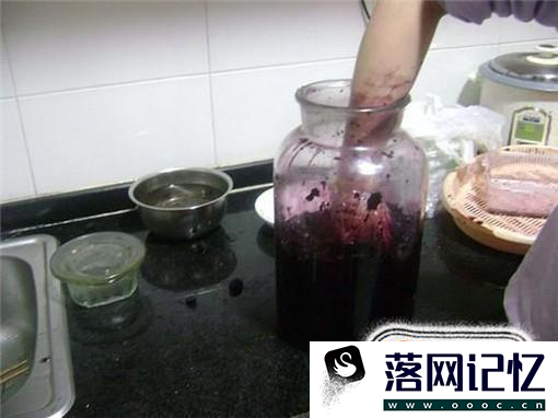 怎么制作桑葚酒？优质  第3张