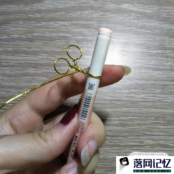 diy-食指戒指的做法优质  第7张