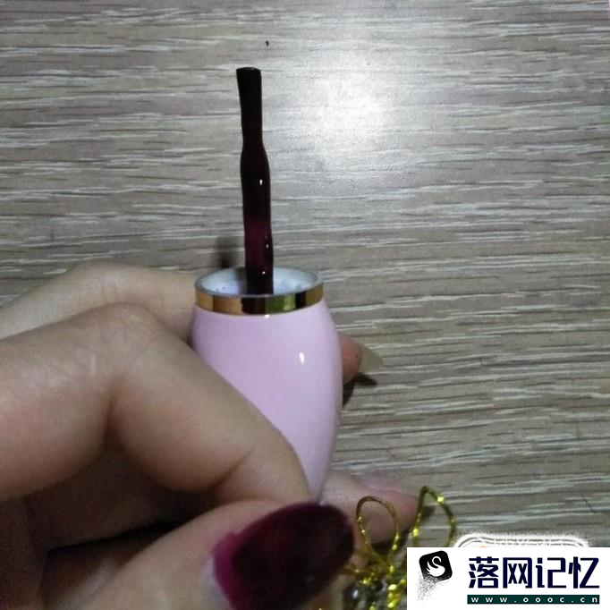 diy-食指戒指的做法优质  第16张