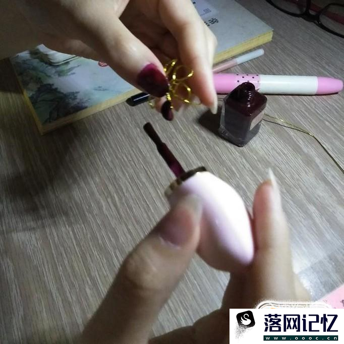 diy-食指戒指的做法优质  第17张