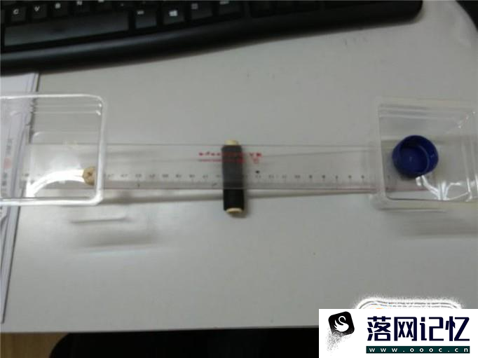 怎么做一个简单的天平秤优质  第8张