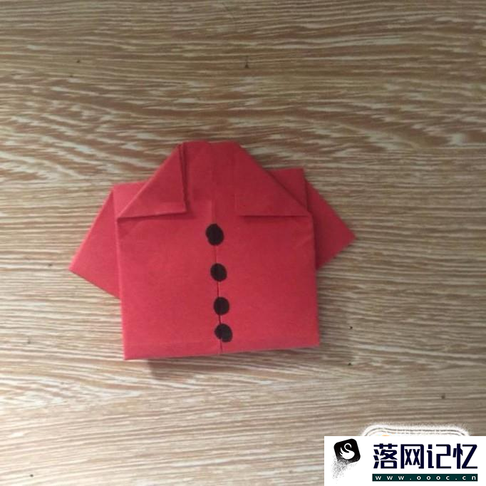 手工制作小衣服优质  第7张