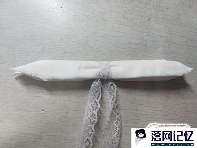 怎样用皱纹纸做大红花优质  第4张