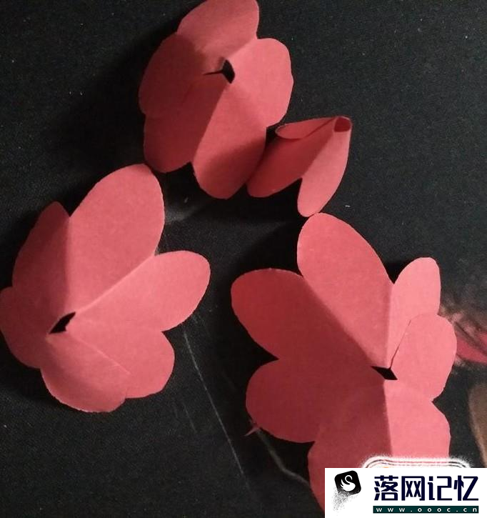 diy玫瑰花的做法优质  第8张