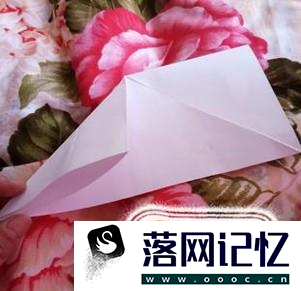 百合花可以这样折-简单又美腻优质  第3张