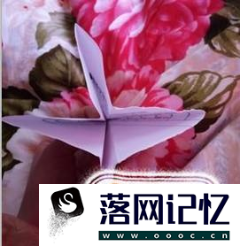 百合花可以这样折-简单又美腻优质  第7张