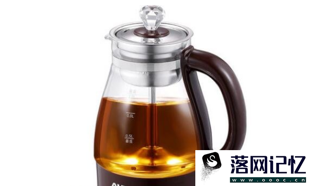 养生壶十大品牌排行榜优质  第6张