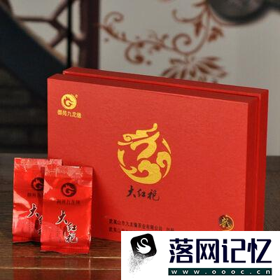 中国十大茶叶排行榜 分别是哪些品牌?优质  第2张