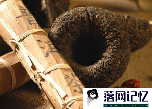 中国十大茶叶排行榜 分别是哪些品牌?优质  第6张