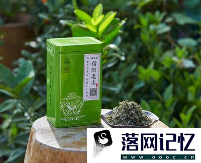 中国十大茶叶排行榜 分别是哪些品牌?优质  第9张