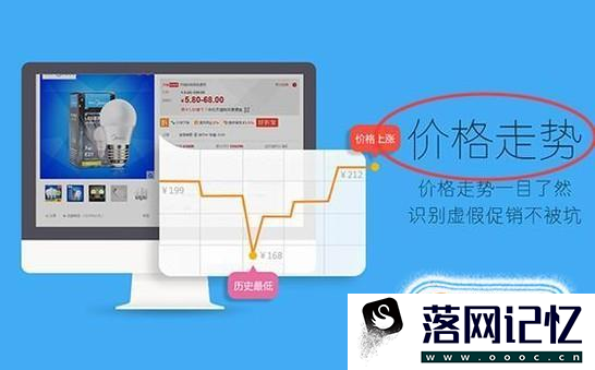 淘宝怎么看价格曲线优质  第4张