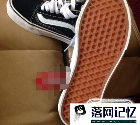 VANS鞋怎么辨别真假？优质  第2张