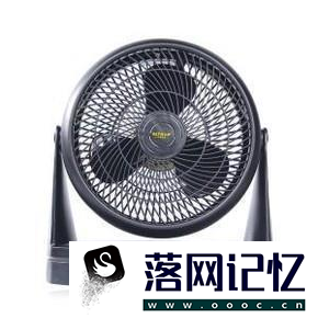 空气循环扇怎样选？优质  第3张