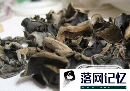 怎么样选够优质量的东北黑木耳优质  第3张