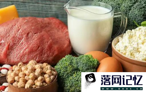 发烧时要吃高蛋白食物吗优质  第1张