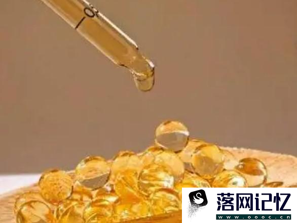 小宝宝必须要吃鱼肝油吗优质  第1张