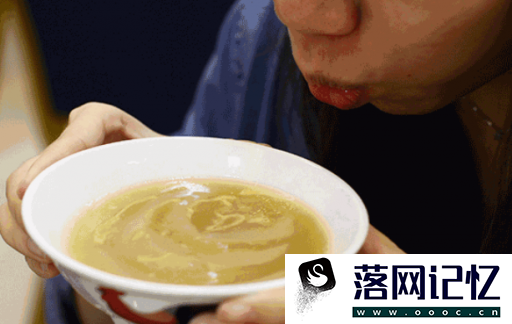 经常吃汤泡饭真的会伤害肠胃吗？优质  第1张