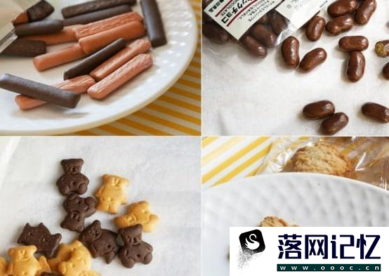 零食怎么吃更健康？优质  第3张