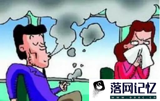 如何减少吸二手烟的危害？优质  第1张