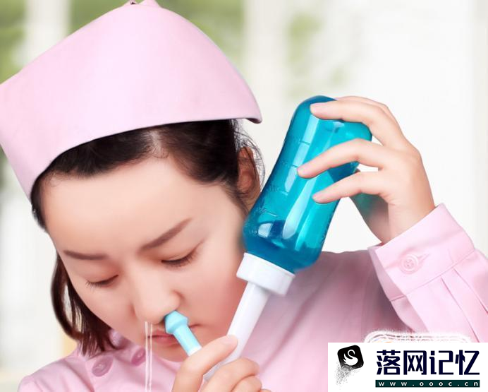 盐水洗鼻的正确方法优质  第7张