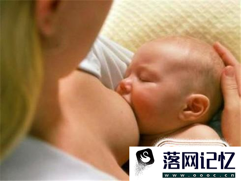 哺乳期压住奶的处理方法优质  第3张