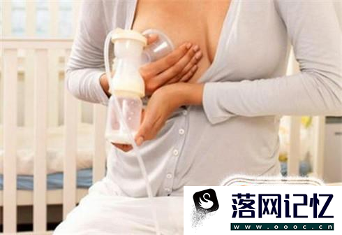 哺乳期压住奶的处理方法优质  第4张