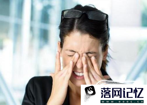 睡着了流眼泪是怎么回事？如何保护眼睛？优质  第6张