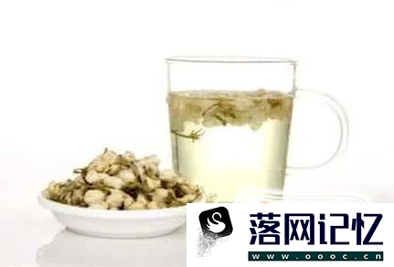 茉莉花茶的功效和禁忌你知道吗？优质  第3张