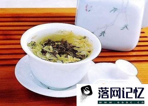 茉莉花茶的功效和禁忌你知道吗？优质  第4张