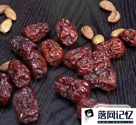 大枣和哪些食物不能一起吃？优质  第1张