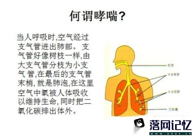 哮喘病是传染病吗？为什么？优质  第1张