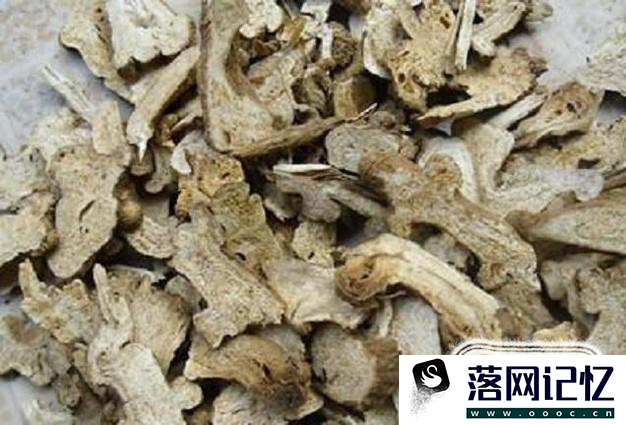 中药养生白术的功效与作用优质  第4张